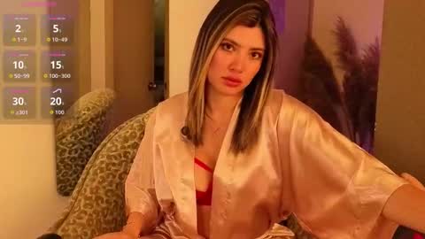 Mia Monroe online show from 01-06-26, 04:32