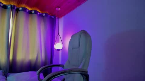 Mia Nevaeh - follow me online show from 02-08-26, 08:45