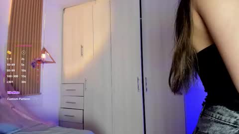 Mia Nevaeh - follow me online show from 03-03-26, 08:04