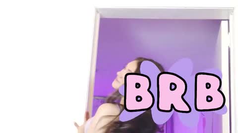 Mia Nevaeh - follow me online show from 03-14-26, 08:03