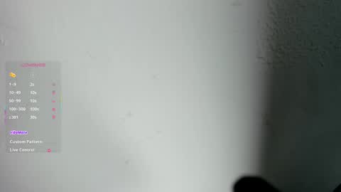 Snapshot of mia_nevaeh chatting on 05-30-26, 08:39 Mia Nevaeh - follow me online show from 05-30-26, 08:39