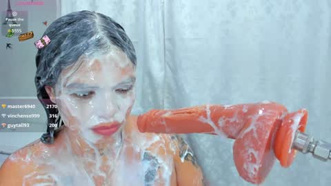 mia novoa online show from 02-26-25, 01:43