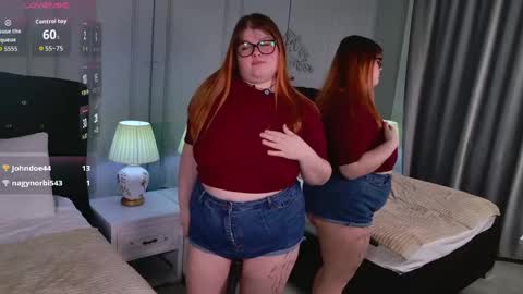 Sweet Mia online show from 04-23-26, 05:59