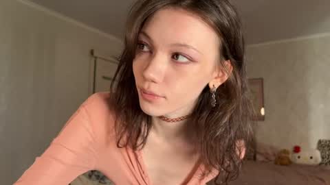 Mia Pimmy online show from 07-14-26, 04:28
