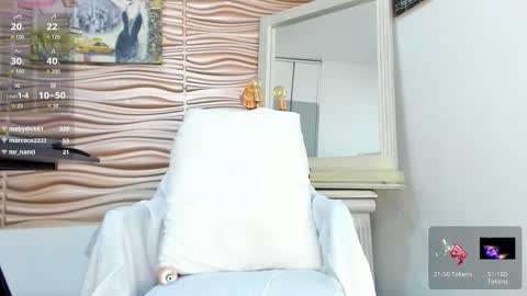 Mariana online show from 02-26-26, 08:02