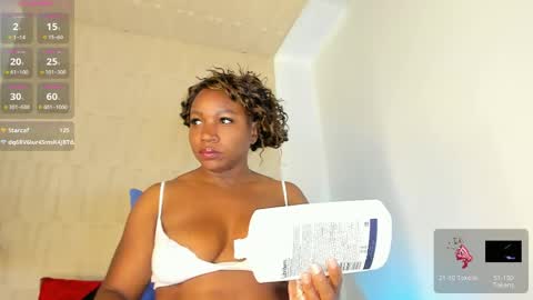 Mariana online show from 06-02-26, 07:27