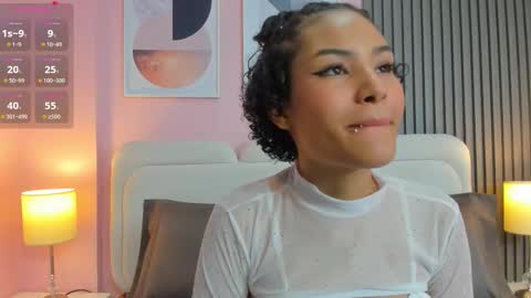 Yessica online show from 01-06-26, 03:21