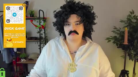 Mia online show from 01-16-26, 01:09