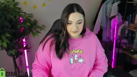 Mia online show from 02-09-26, 12:58