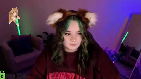 Mia online show from 03-26-26, 01:11