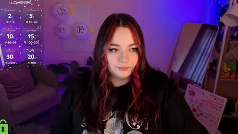 Snapshot of mia_r0ss chatting on 05-02-26, 01:10 Mia online show from 05-02-26, 01:10