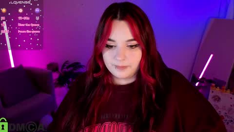Snapshot of mia_r0ss chatting on 05-17-26, 01:03 Mia online show from 05-17-26, 01:03