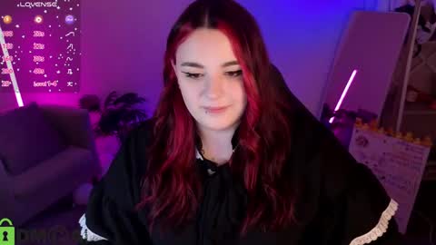Snapshot of mia_r0ss chatting on 05-18-26, 01:02 Mia online show from 05-18-26, 01:02