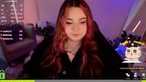 Snapshot of mia_r0ss chatting on 06-05-26, 06:52 Mia online show from 06-05-26, 06:52