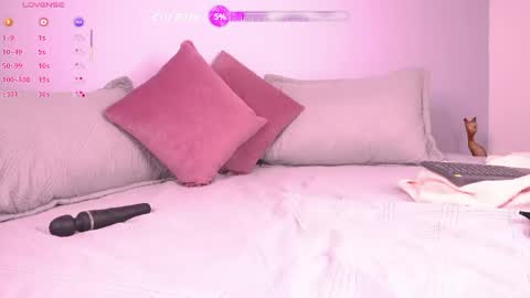 Mia Reeves online show from 04-27-26, 07:01