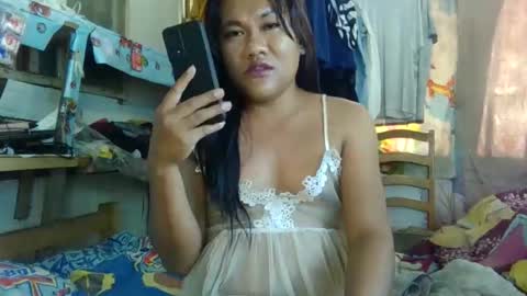 mia_revita online show from 03-12-26, 02:50