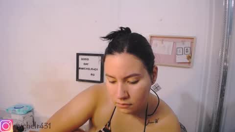 mia reys online show from 09-29-25, 11:59