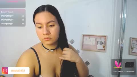 mia reys online show from 11-25-25, 11:10