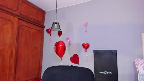 Snapshot of mia_rissi chatting on 02-27-25, 02:32 Mia online show from 02-27-25, 02:32