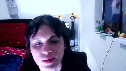 mia_robeerts online show from 03-06-26, 11:01
