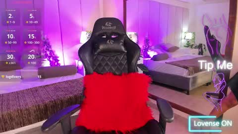 mia rousse25 online show from 02-03-26, 02:55