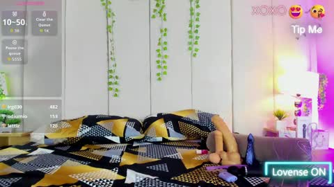 mia rousse25 online show from 05-03-26, 11:27