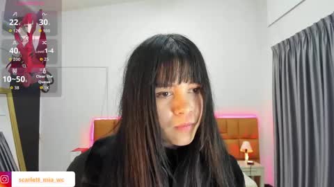 Snapshot of mia_rousseau chatting on 05-10-26, 03:44 MIA online show from 05-10-26, 03:44