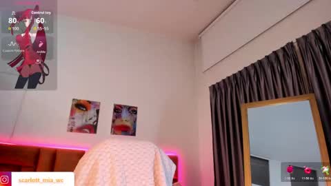 Snapshot of mia_rousseau chatting on 06-03-26, 02:58 MIA online show from 06-03-26, 02:58
