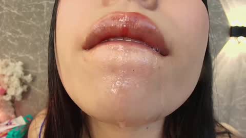 Snapshot of mia_roux13 chatting on 01-31-25, 02:04 Mia Roux online show from 01-31-25, 02:04