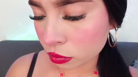 Snapshot of mia_roux13 chatting on 09-10-25, 08:53 Mia Roux online show from 09-10-25, 08:53