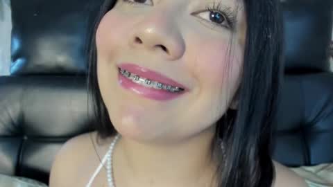 Mia Roux online show from 11-14-25, 02:32