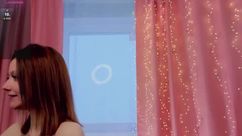 Mia  Roxy online show from 01-19-26, 07:34