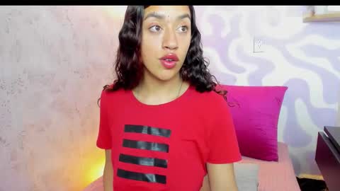 Mia . online show from 03-17-26, 01:14