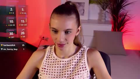 Mia online show from 12-05-25, 06:33