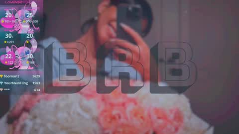 Mia online show from 02-24-25, 06:27