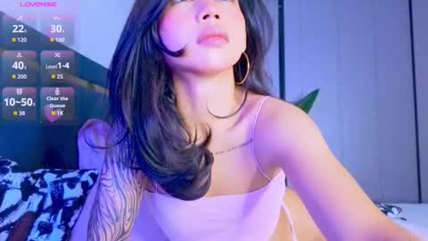 Mia online show from 02-08-26, 03:59