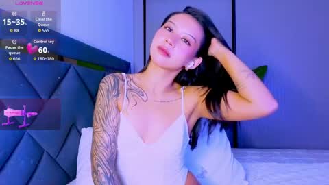 Mia online show from 05-01-26, 04:44