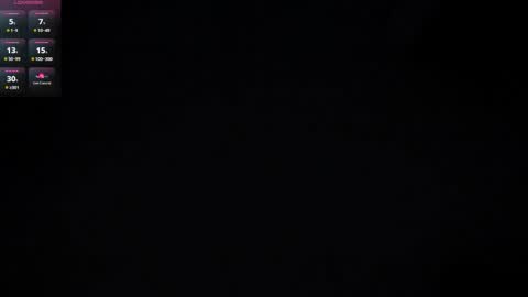 Mia online show from 12-13-25, 07:53