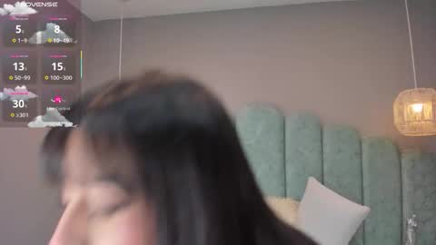 Mia online show from 01-14-26, 10:54