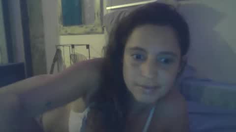 Mia online show from 04-27-26, 10:30