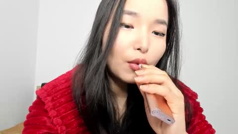  Your Soyun  online show from 02-12-26, 01:28