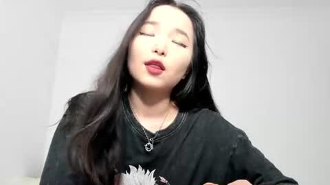  Your Soyun  online show from 06-10-26, 11:20