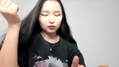  Your Soyun  online show from 06-29-26, 02:06