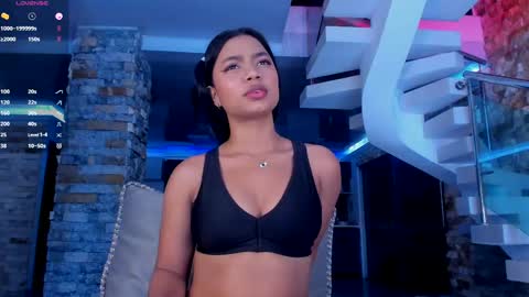 Mia steele online show from 05-17-26, 07:43