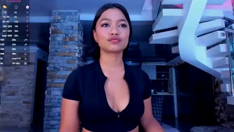 Snapshot of mia_steele01 chatting on 07-30-26, 07:24 Mia steele online show from 07-30-26, 07:24