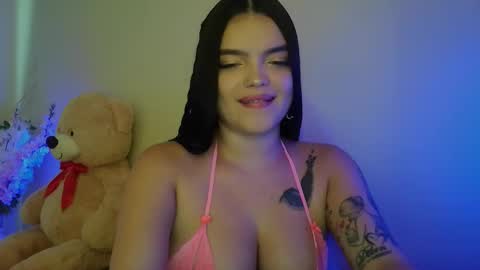mia_thopsom online show from 02-06-26, 02:42