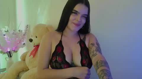 mia_thopsom online show from 03-03-26, 02:45