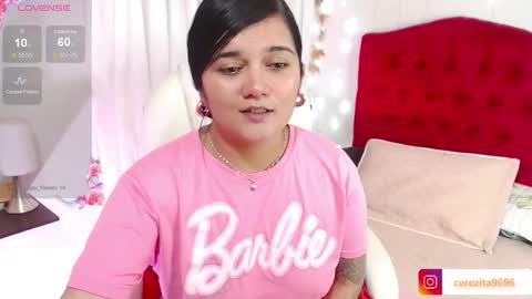 Mia  online show from 09-20-25, 02:34