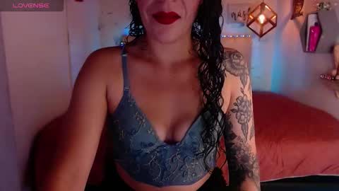 MIA  online show from 12-22-25, 03:31