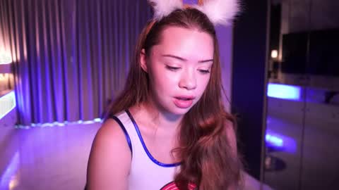 VixenMia online show from 09-19-25, 02:02